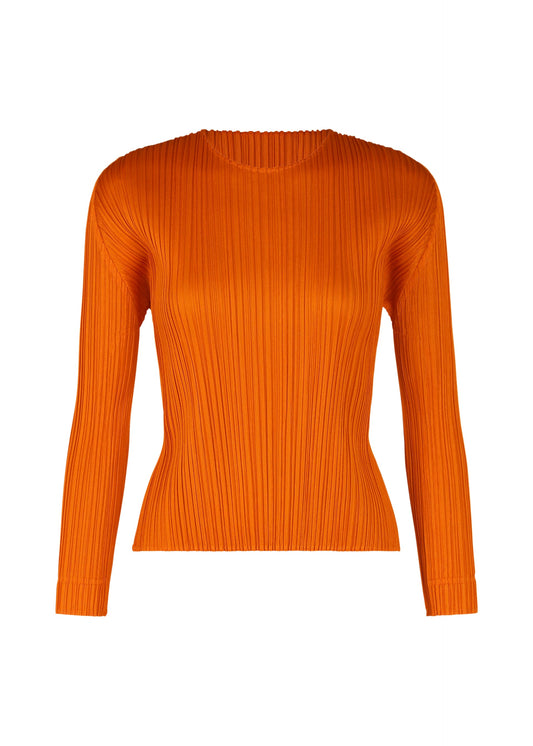 A product shot of the Pleats Please Issey Miyake MONTHLY COLORS : DECEMBER prêt à porter in .