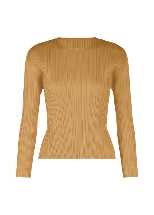 A product shot of the Pleats Please Issey Miyake MONTHLY COLORS : DECEMBER prêt à porter in .