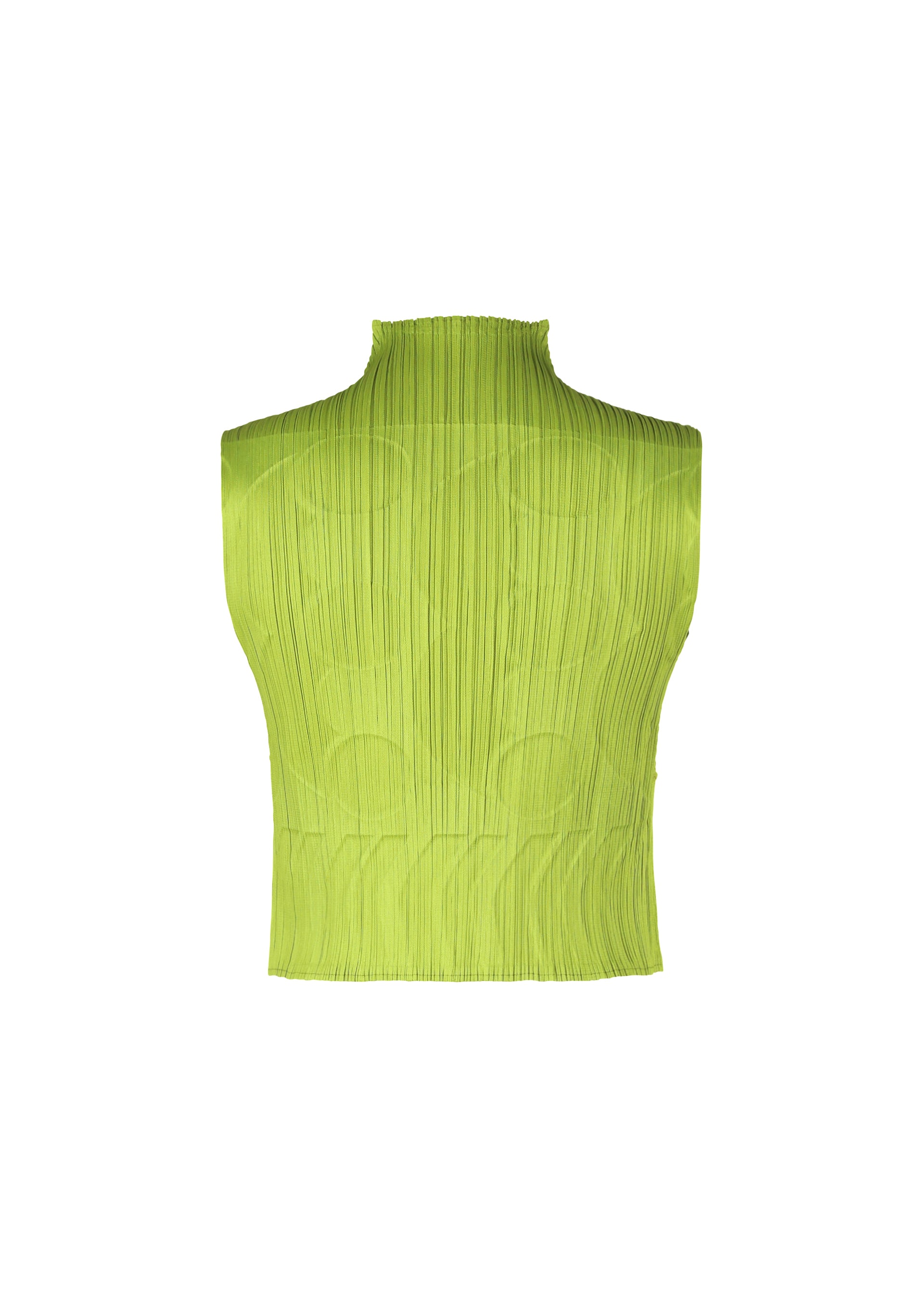 TUNE Top Navy – ISSEY MIYAKE EU