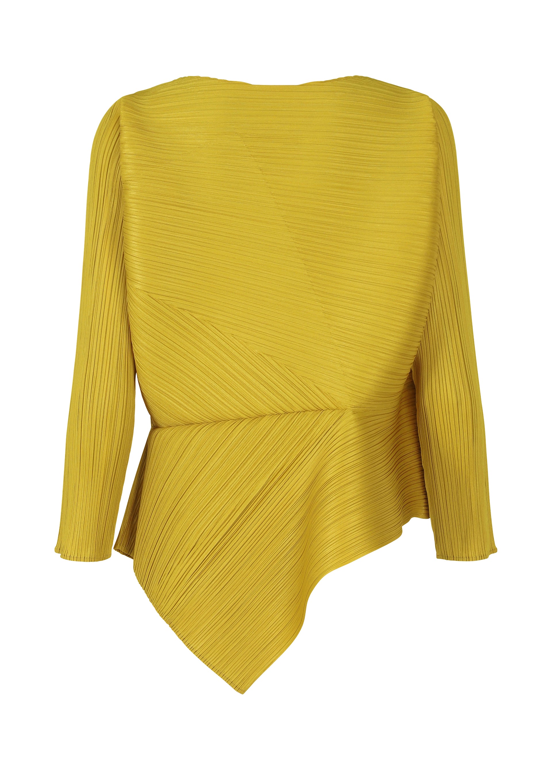 SPIN Top Black – ISSEY MIYAKE EU