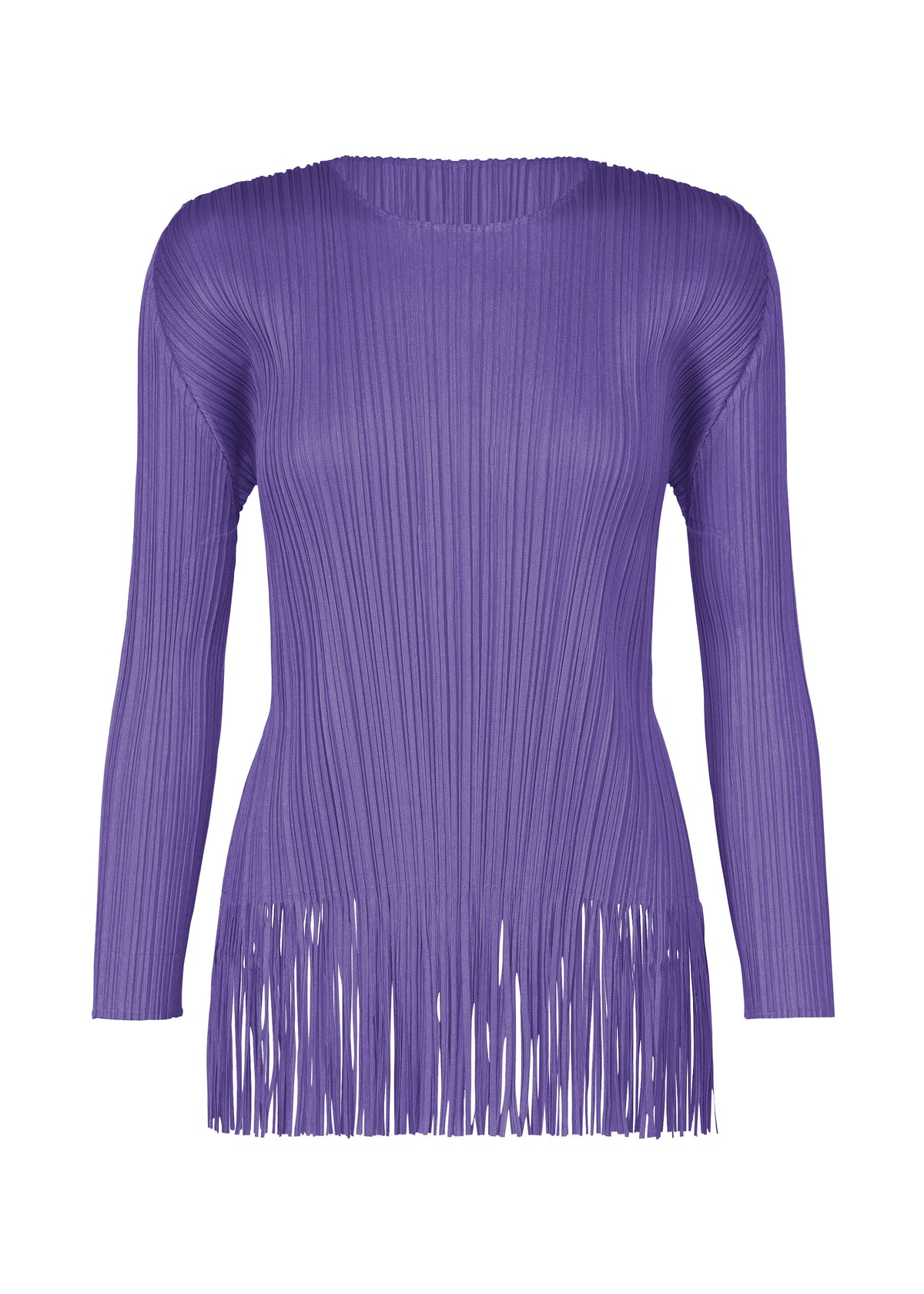 WAVE Top Purple Blue