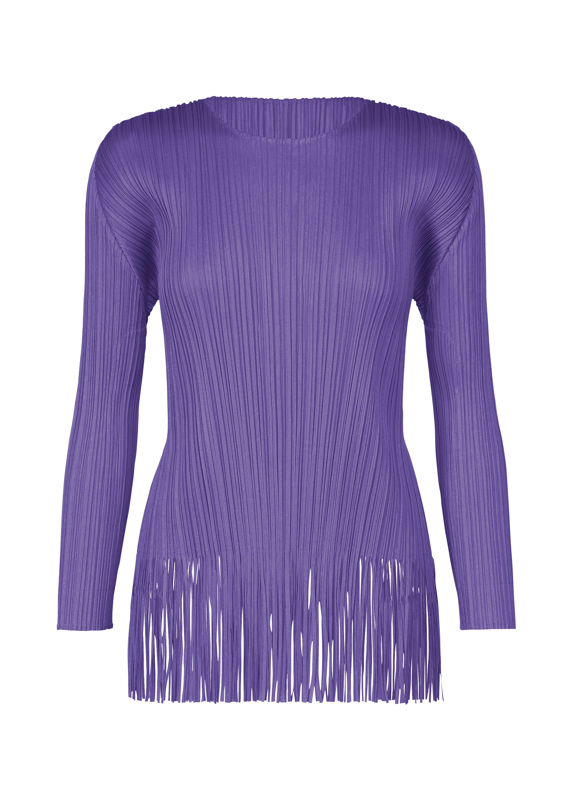 WAVE Top Purple Blue