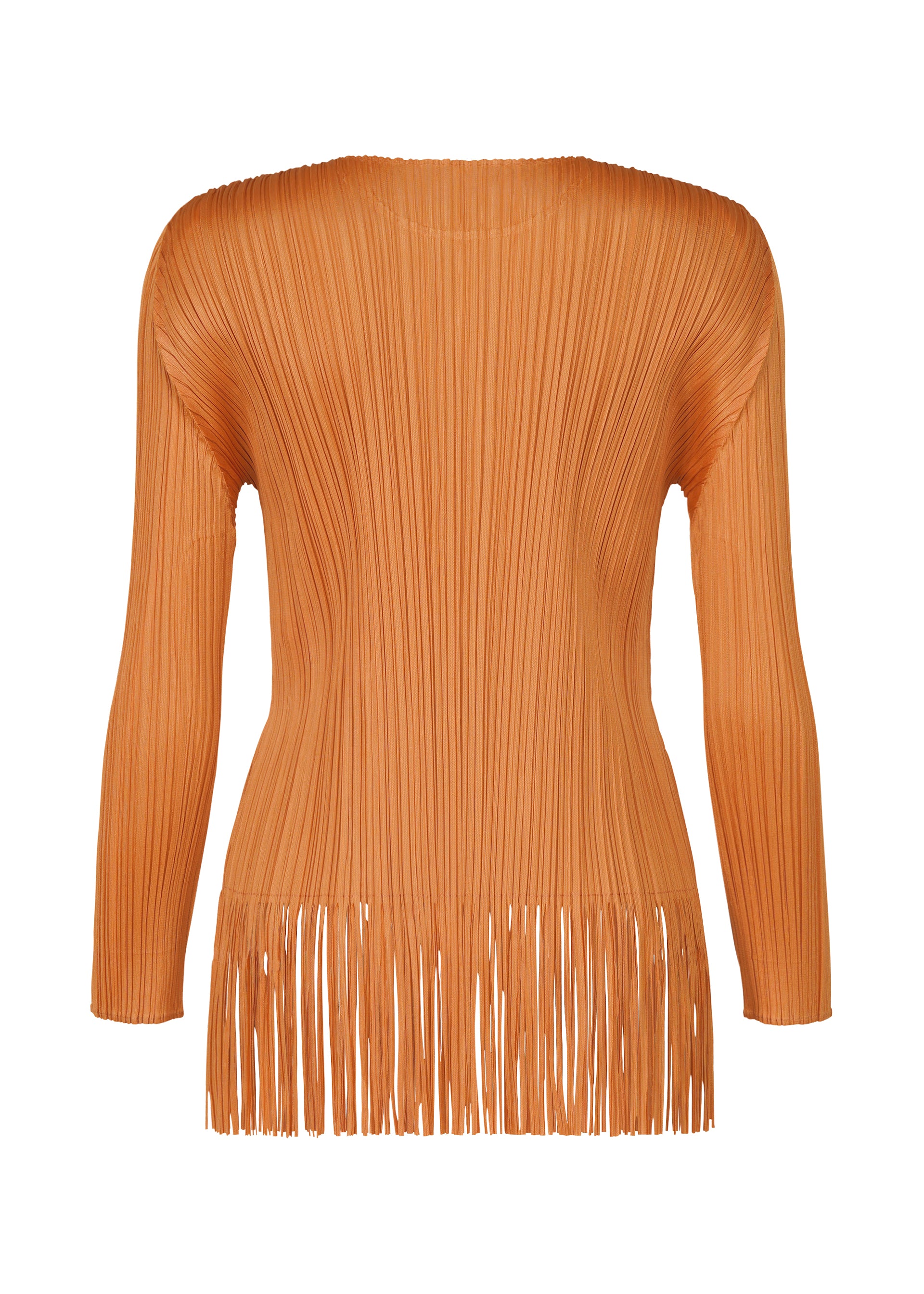 WAVE Top Turquoise Blue – ISSEY MIYAKE EU