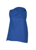 SWING Top Blue