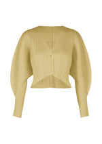 MONTHLY COLORS : DECEMBER Cardigan Ivory