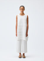 COTTON SKIP Tunic White