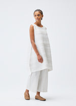 COTTON SKIP Tunic White