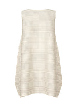 COTTON SKIP Tunic White