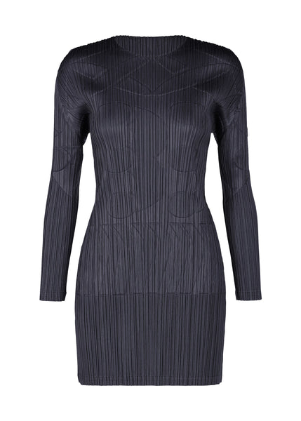 TUNE Tunic Navy – ISSEY MIYAKE EU