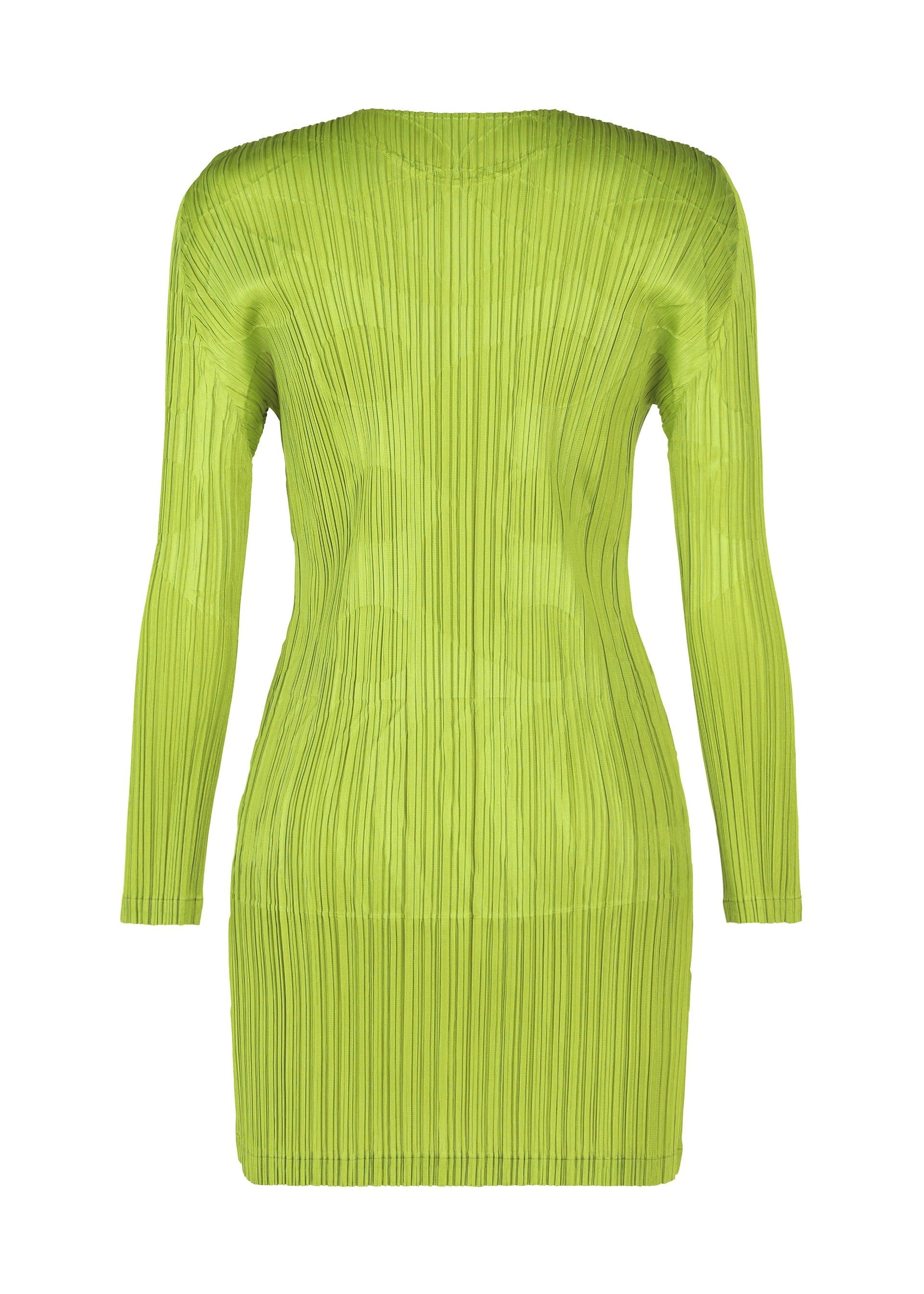 TUNE Tunic Navy – ISSEY MIYAKE EU