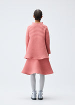 BOUNCE KNIT Skirt Dark Green