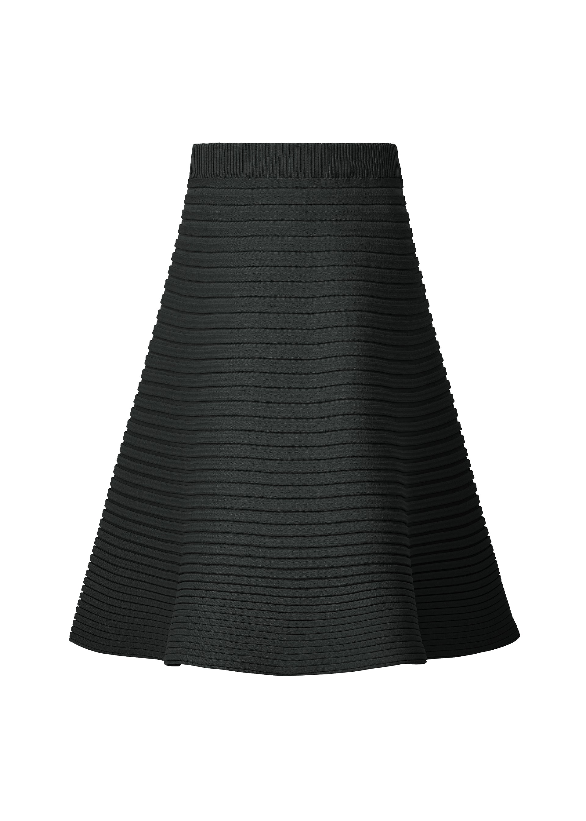 BOUNCE-KNIT – ISSEY MIYAKE EU