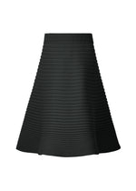 BOUNCE KNIT Skirt Dark Green