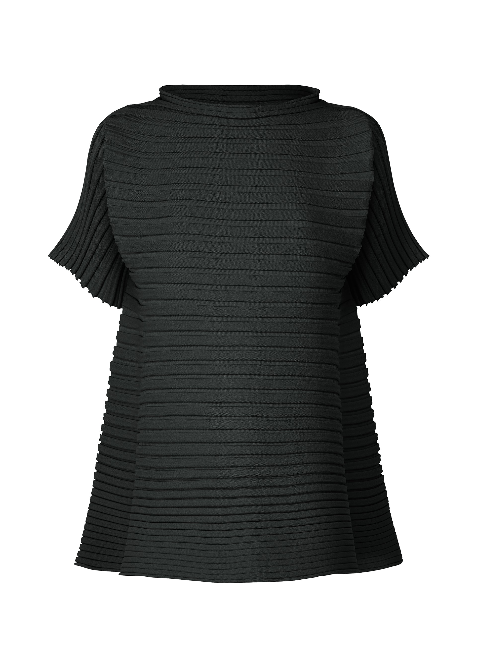 ky101 【美品】PLEATS PLEASE ベアトップ 黒 フリー ky101 【美品】PLEATS PLEASE ベアトップ 黒 フリー ky101 【美