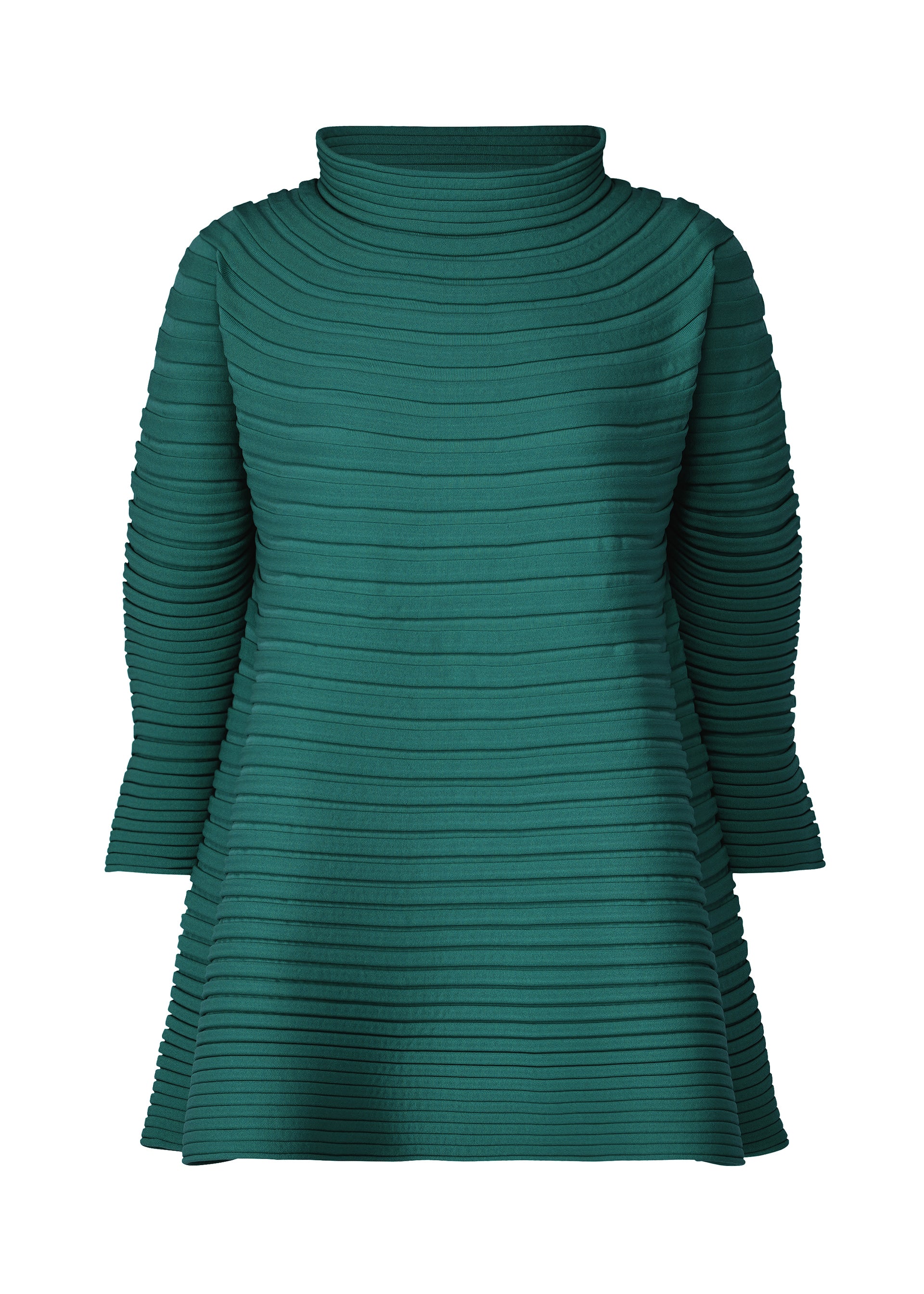 BOUNCE-KNIT – ISSEY MIYAKE EU