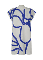 PAUSE KNIT Tunic Grey