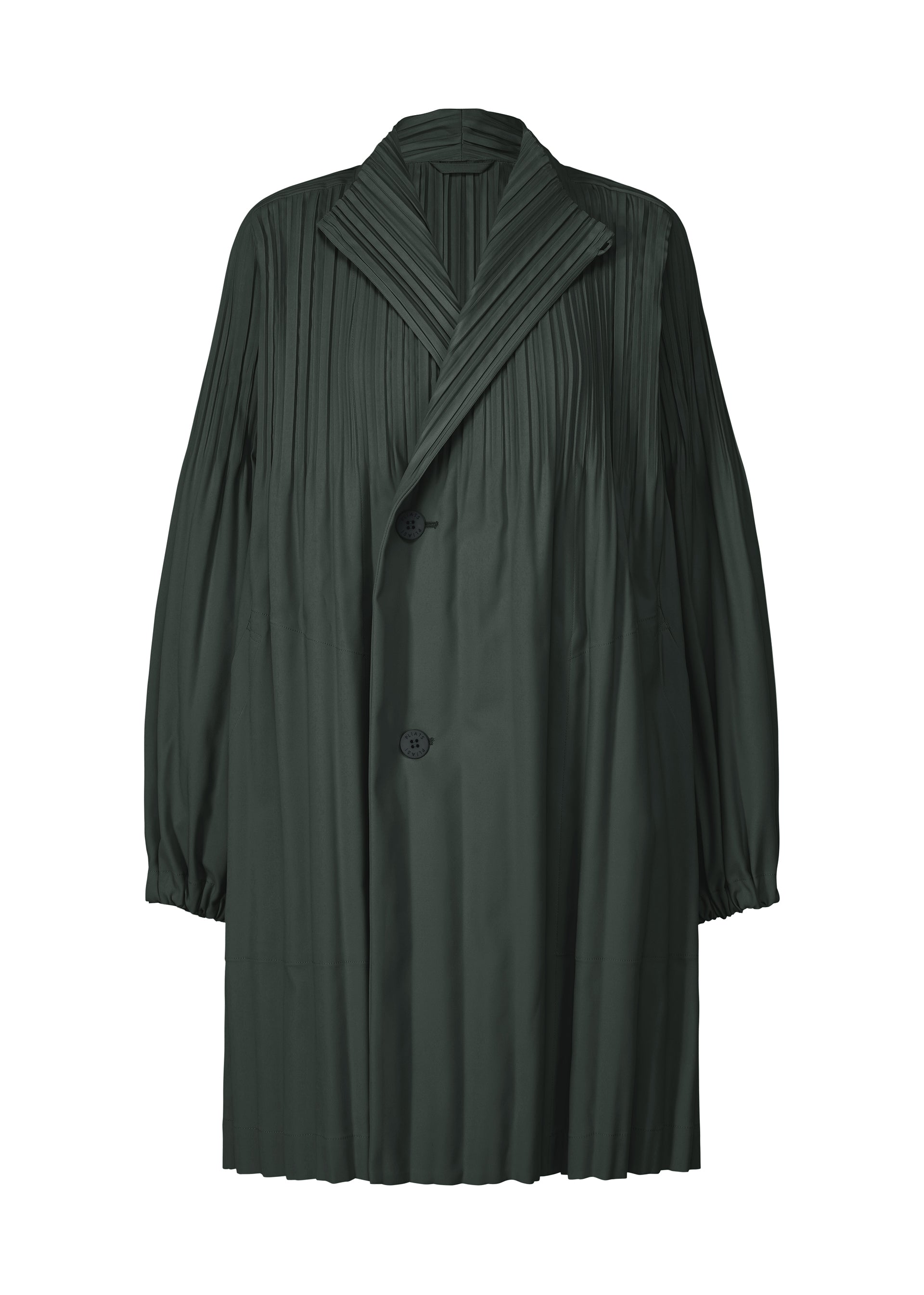 SMOOTH COAT – ISSEY MIYAKE EU