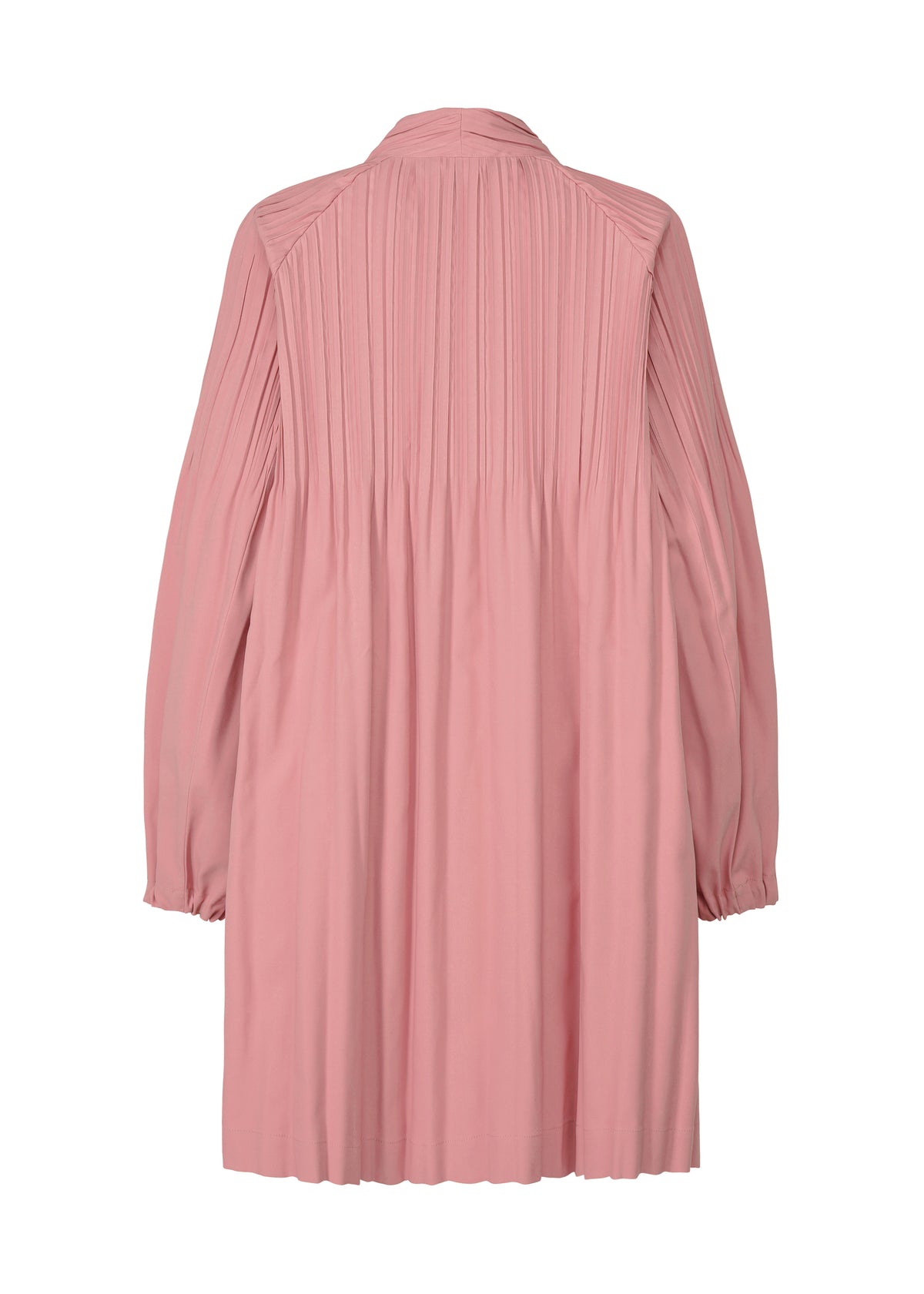 SMOOTH COAT Coat Brown