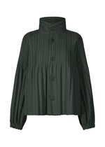 SMOOTH COAT Coat Charcoal