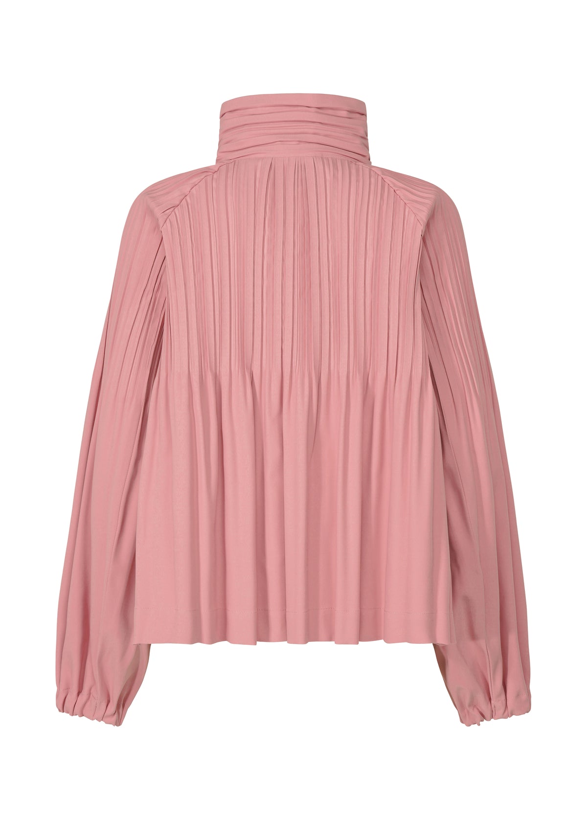 SMOOTH COAT Coat Brown