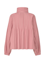 SMOOTH COAT Coat Brown