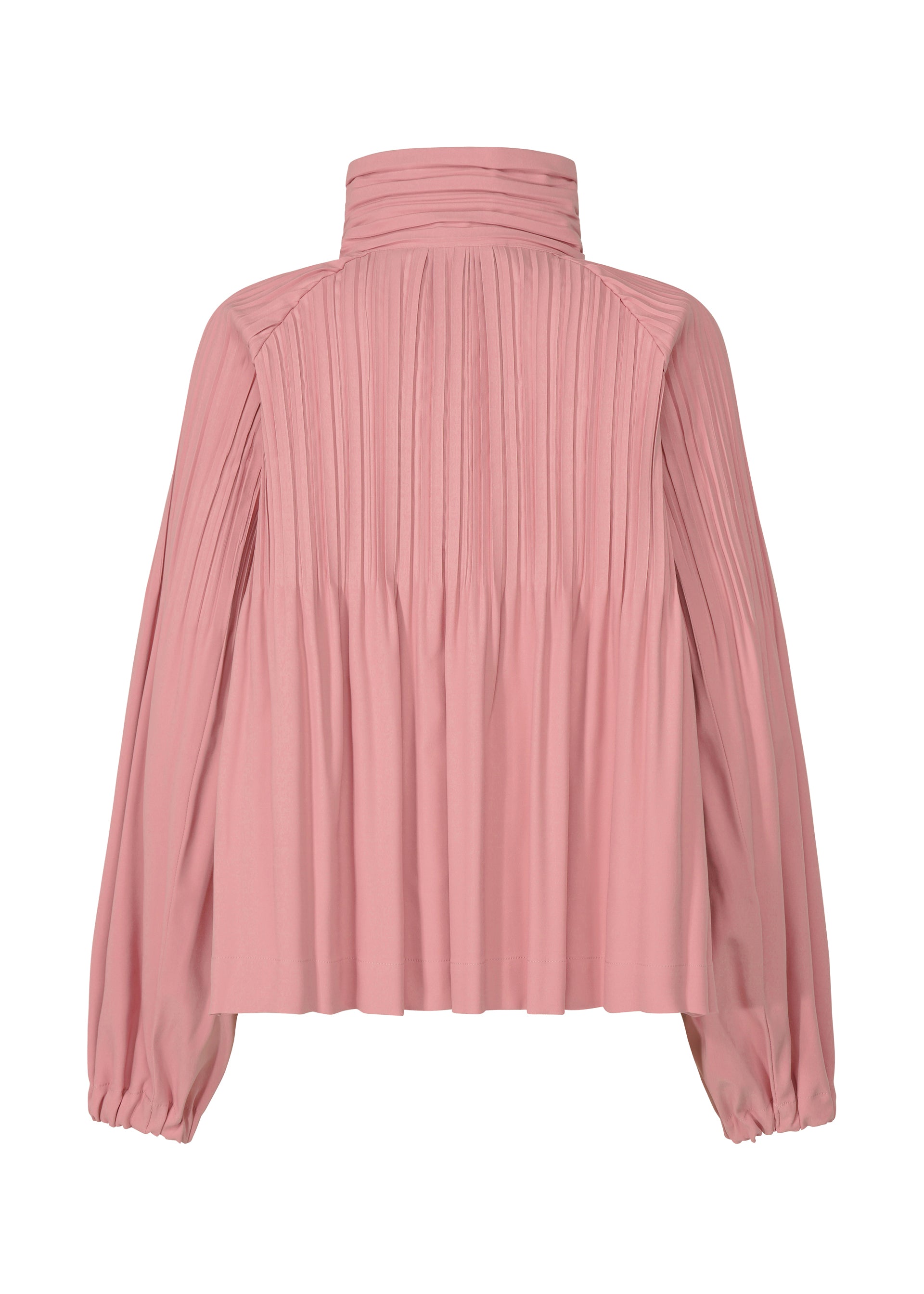 SMOOTH COAT Coat Brown