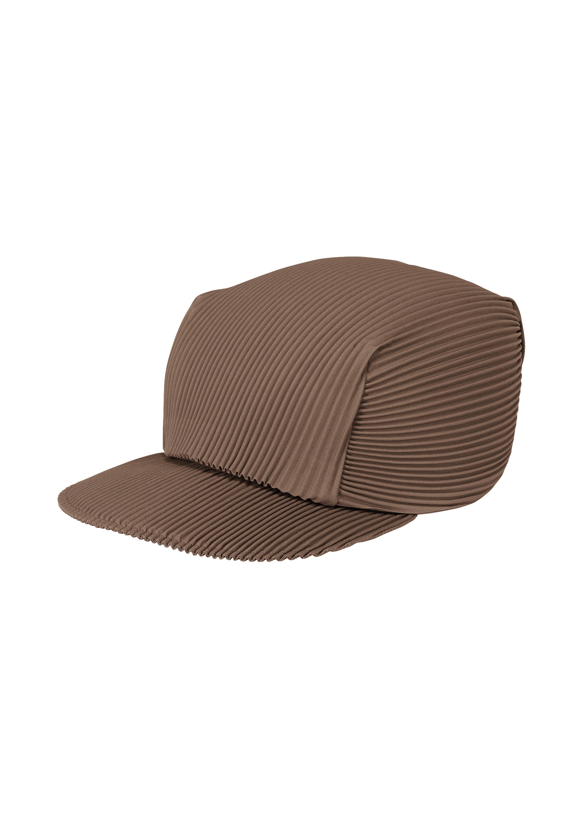 PLEATS CAP – ISSEY MIYAKE EU