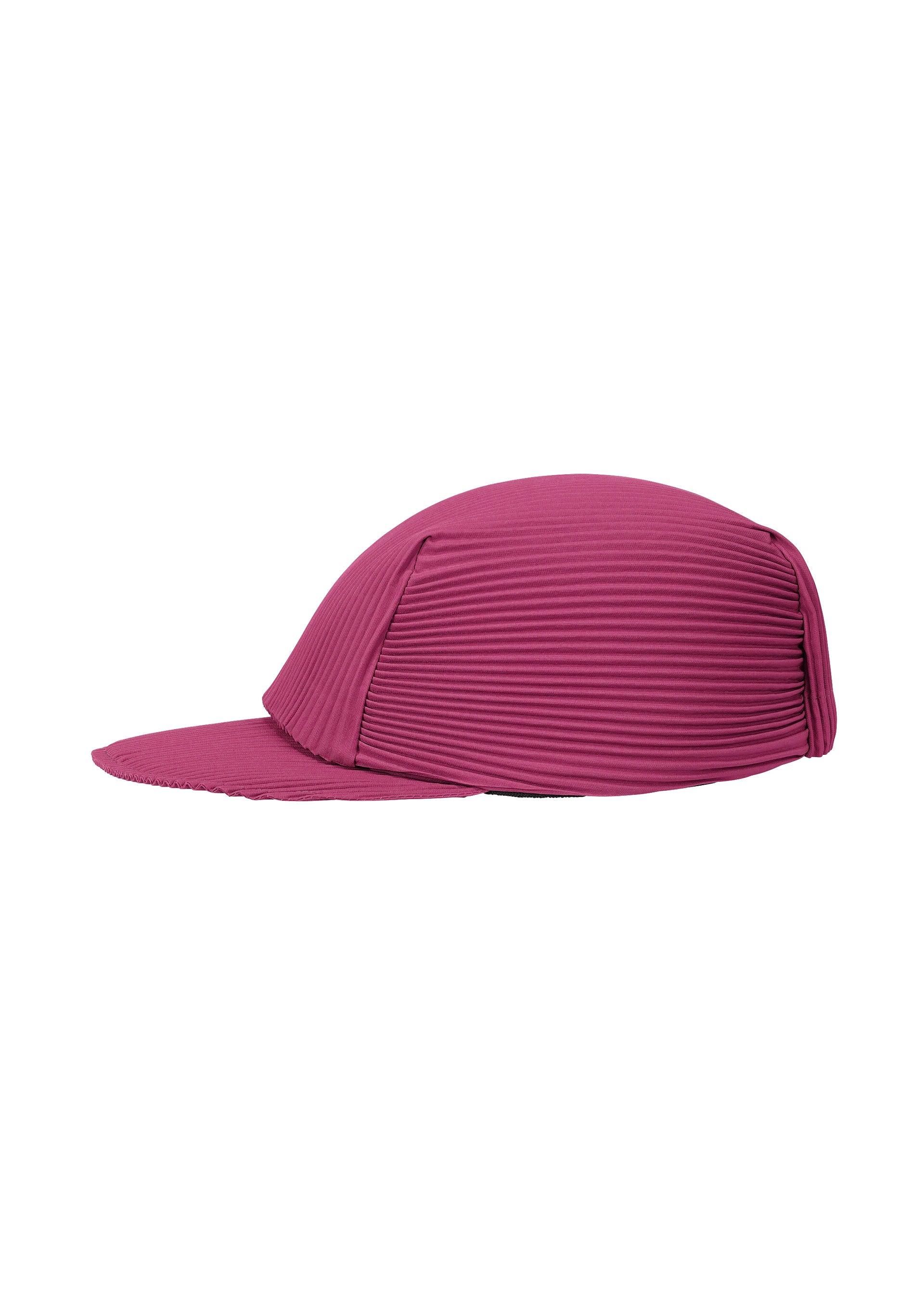 PLEATS PLEASE ISSEY MIYAKE PLEATS CAP 赤 PLEATS CAP Cap Black – ISSEY MIYAKE EU