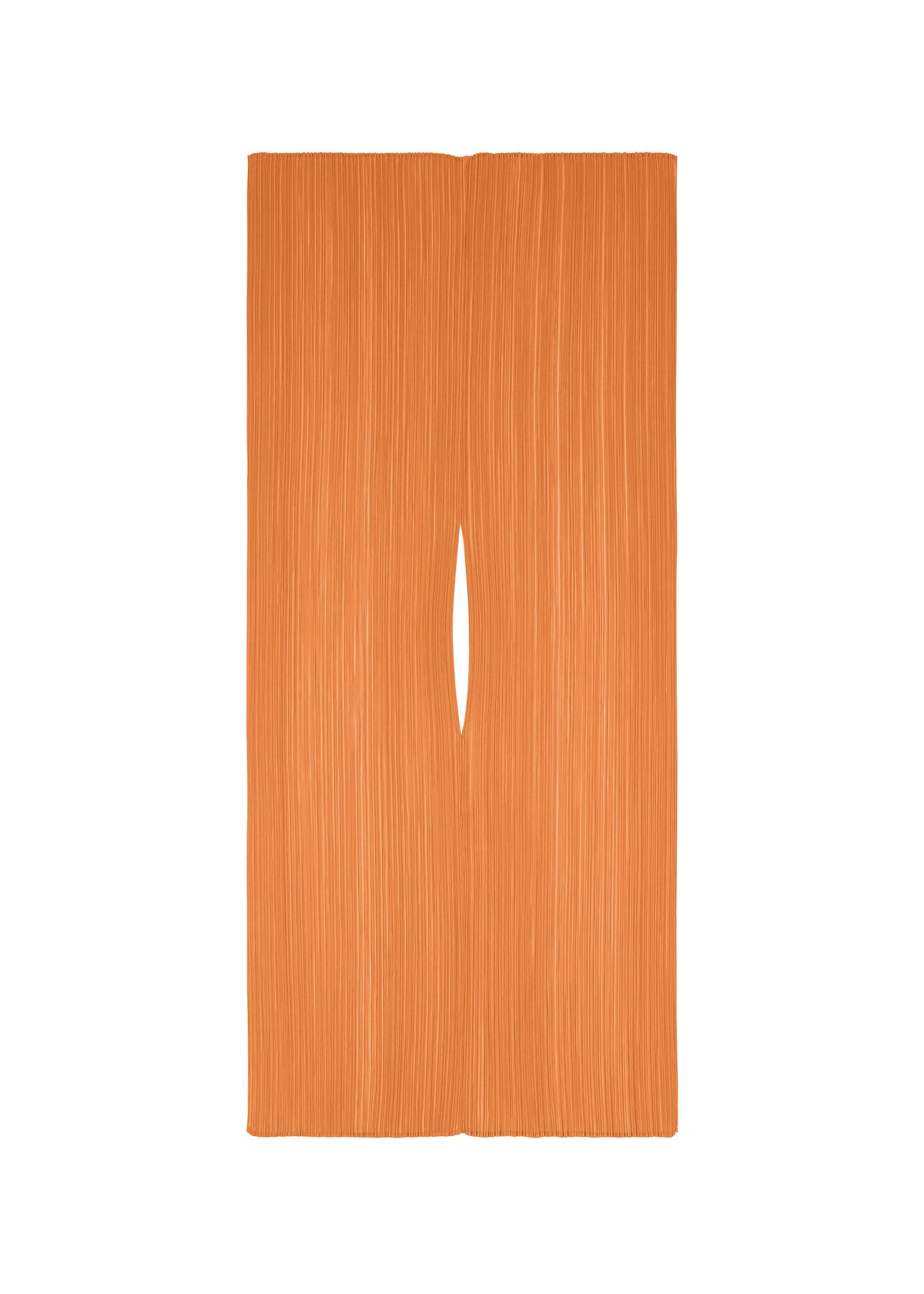 MADAME-T AUGUST Stole Apricot