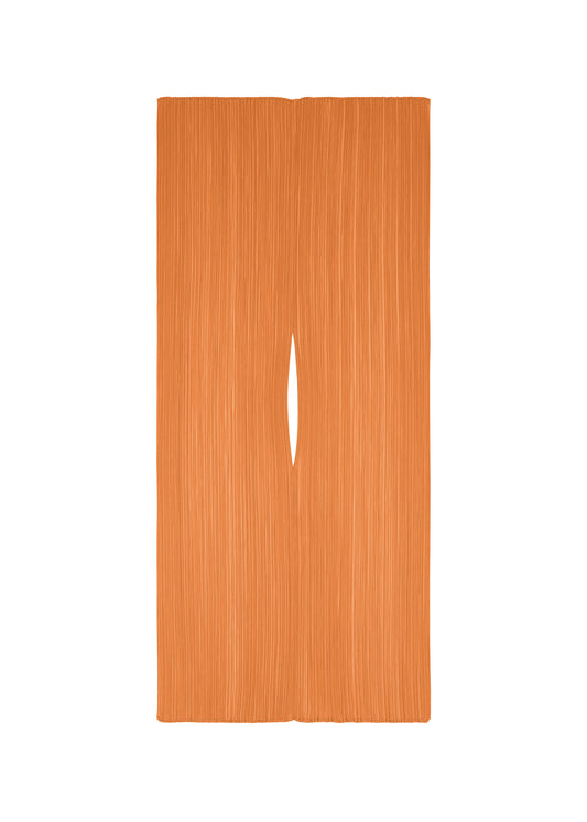 MADAME-T AUGUST Stole Apricot