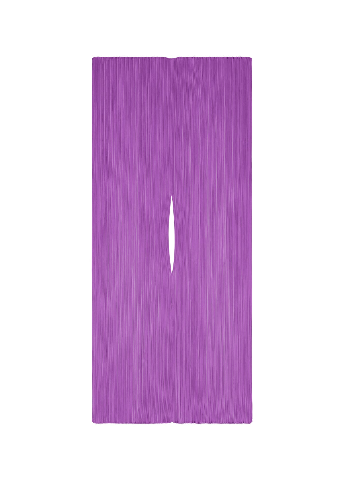 MADAME-T AUGUST Stole Purple