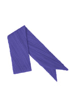 MONTHLY SCARF SEPTEMBER Stole Deep Blue