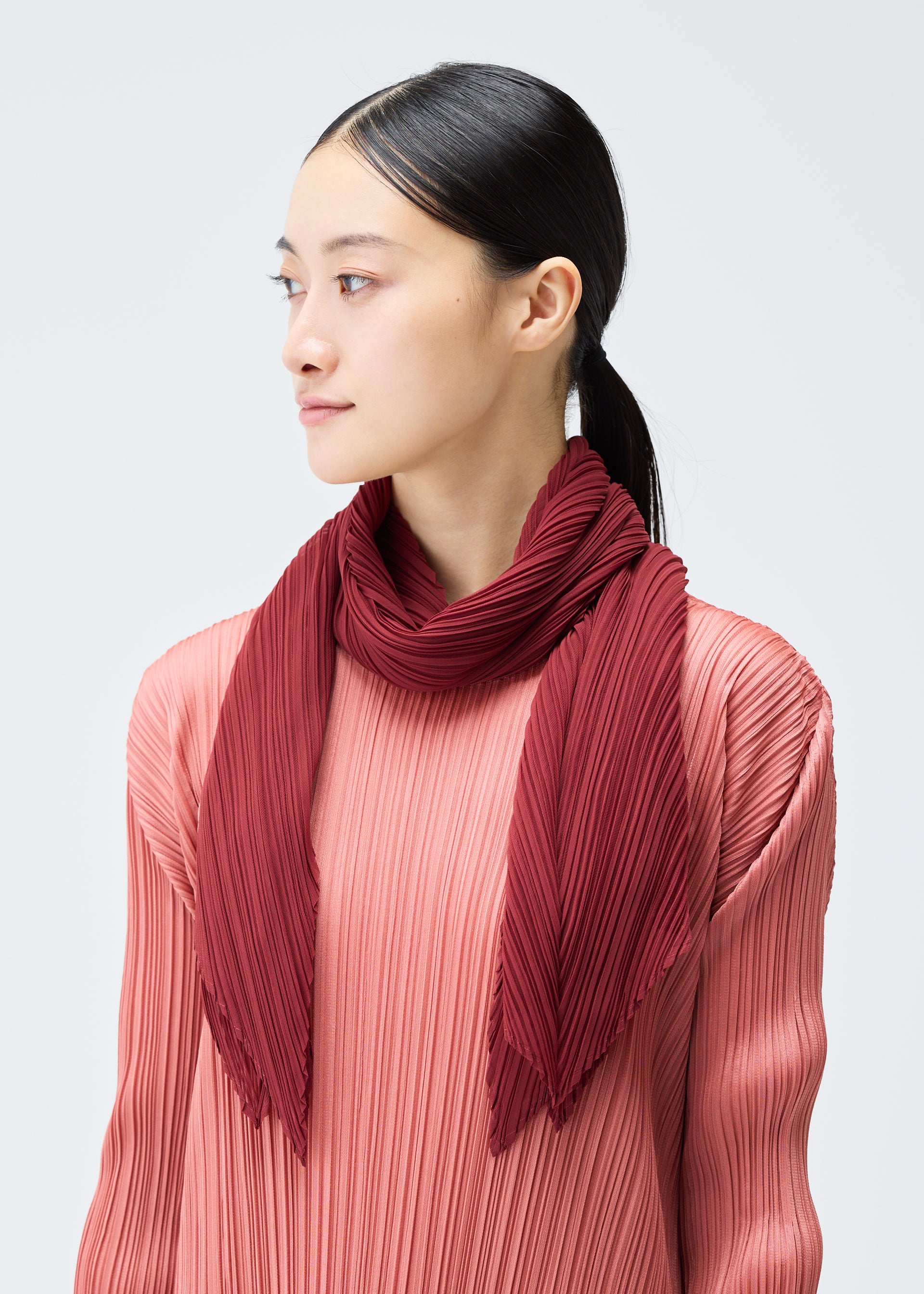 【ISSEY MIYKE me】マフラー 楽天市場】me ISSEY MIYAKE（マフラー・スカーフ｜バッグ・小物