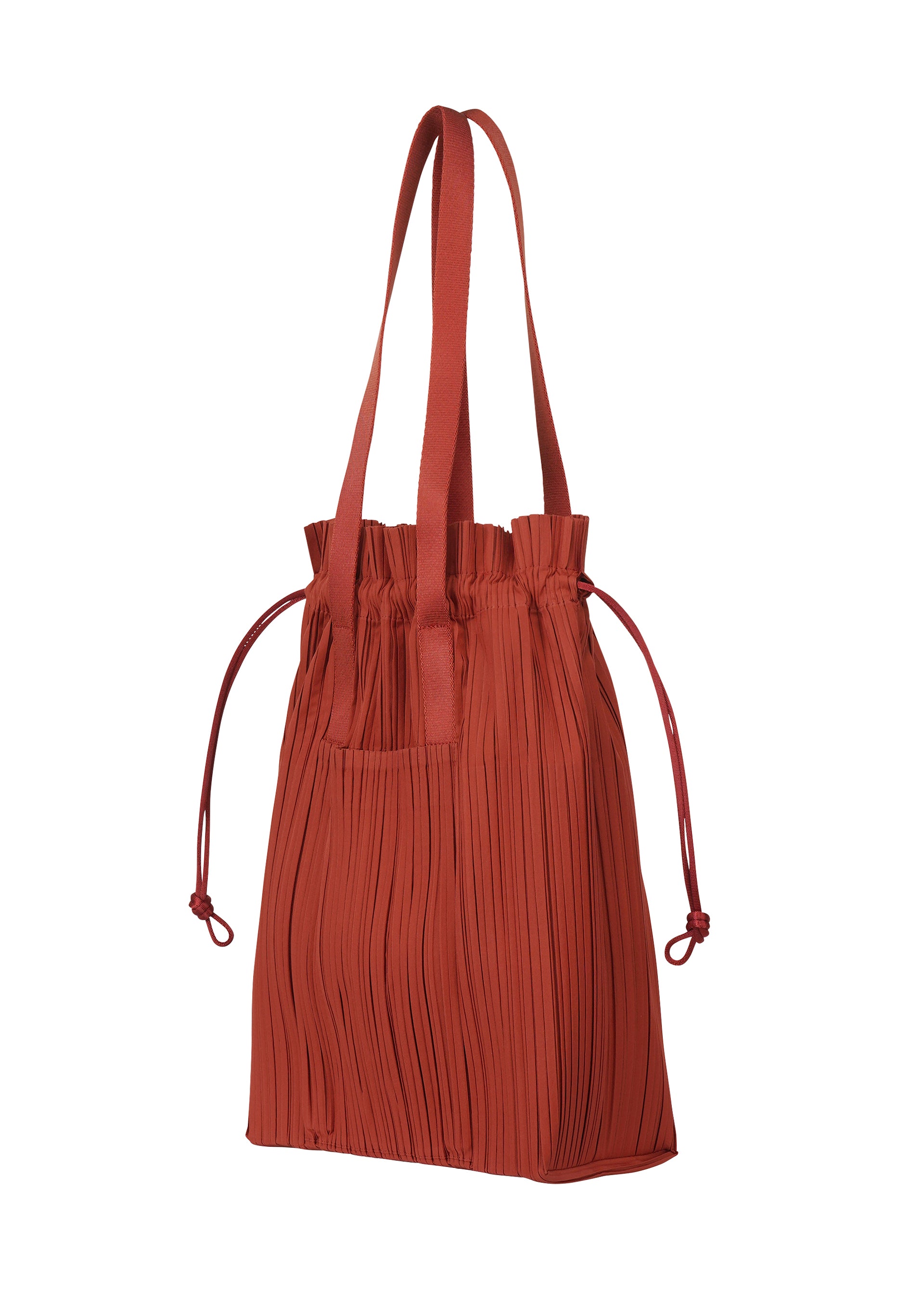PLEATS TOTE BAG Bag Black – ISSEY MIYAKE EU