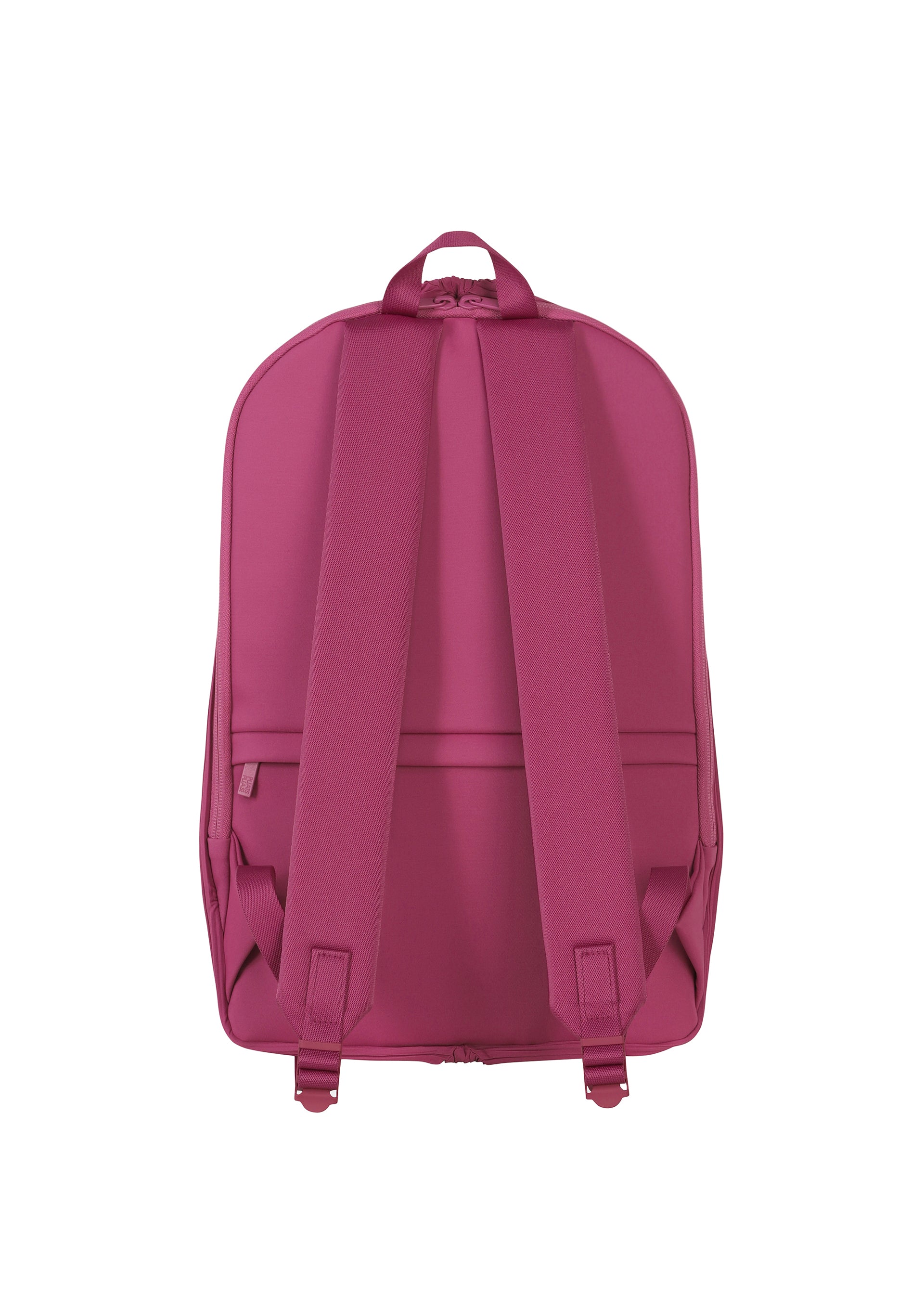 バッグ PLEASE ISSEY MIYAKE OVALPLEATS BACKPACK OVAL PLEATS BACKPACK Bag Black – ISSEY MIYAKE EU