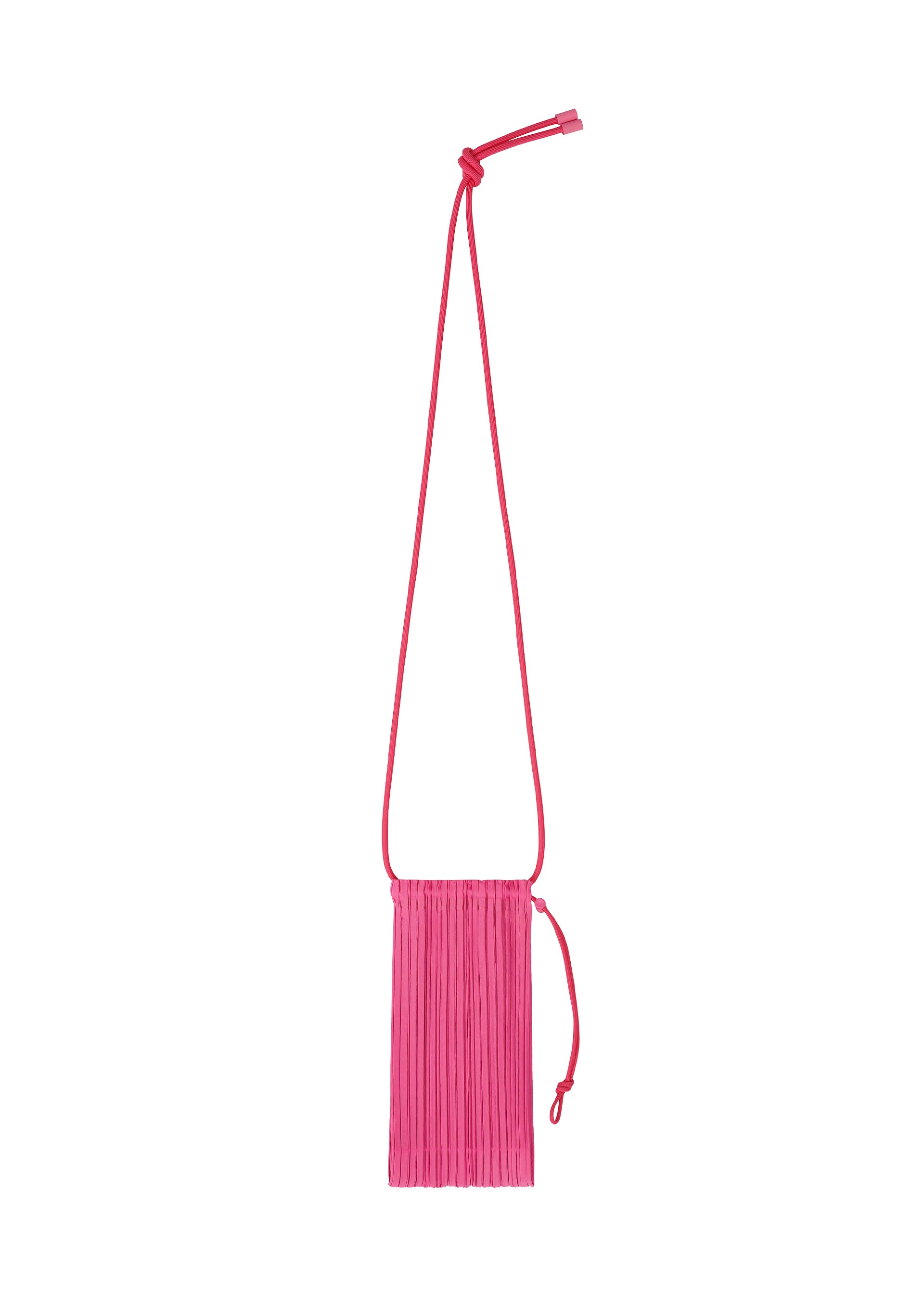 DEWDROP PLEATS BAG Bag Turquoise Green – ISSEY MIYAKE EU