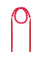 SHIBORI NECKLACE
