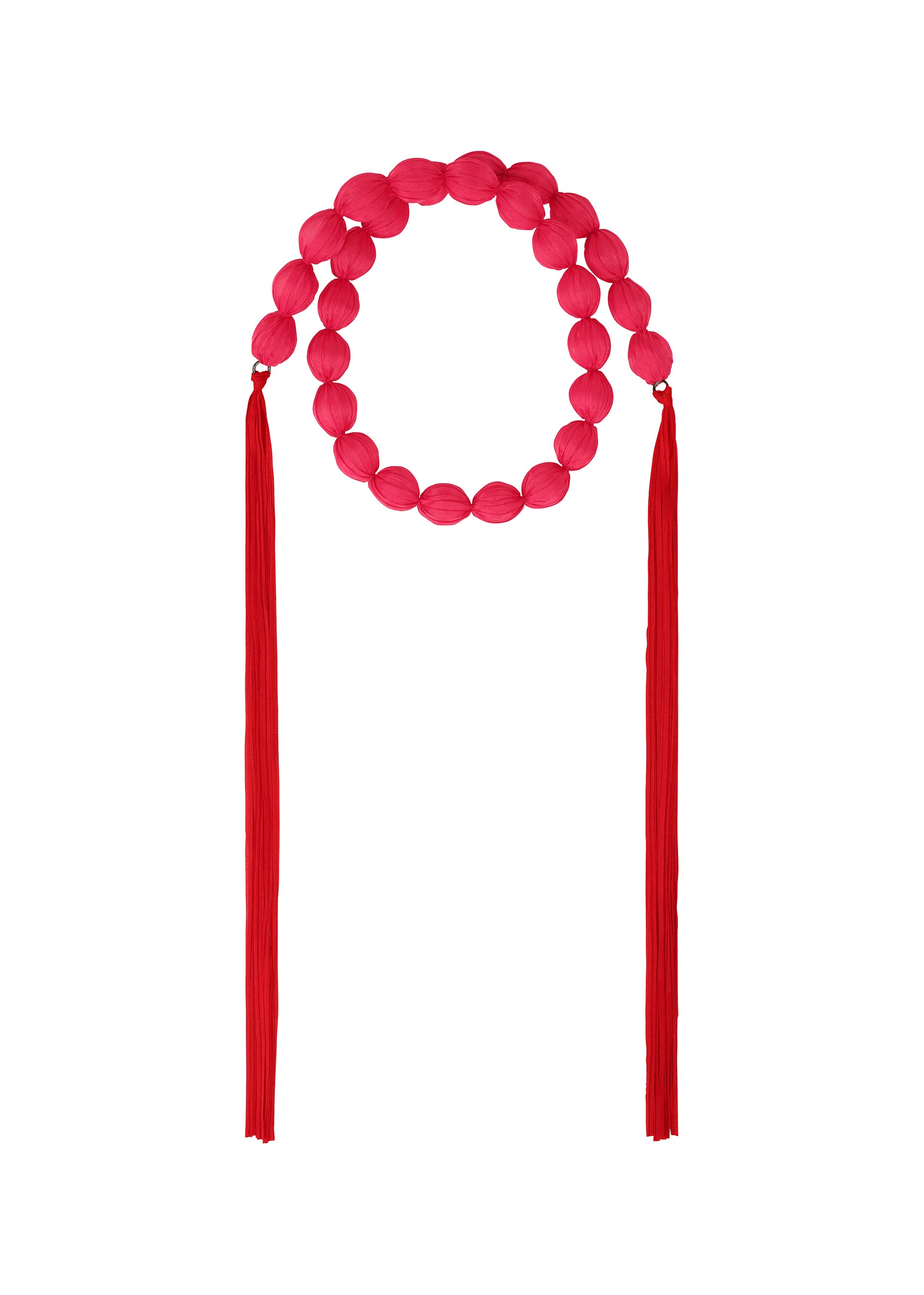 SHIBORI NECKLACE
