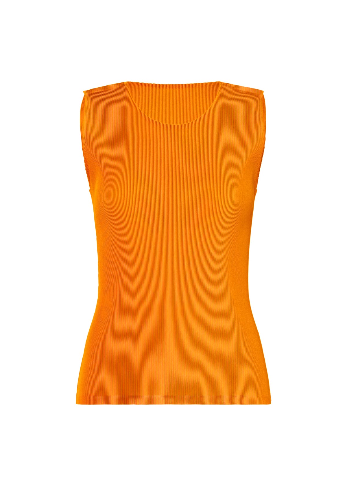 A product shot of the Pleats Please Issey Miyake MIST APRIL shirt in .