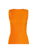 A product shot of the Pleats Please Issey Miyake MIST APRIL shirt in .