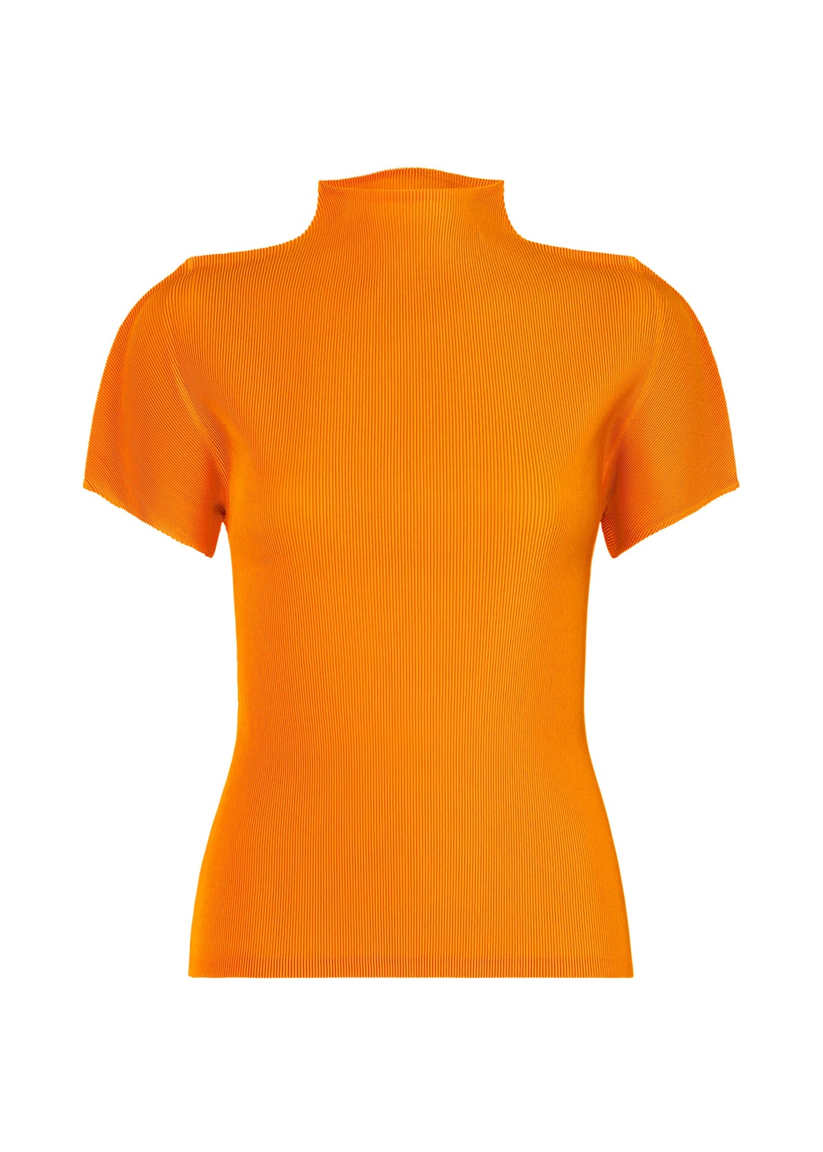 A product shot of the Pleats Please Issey Miyake MIST APRIL shirt in .
