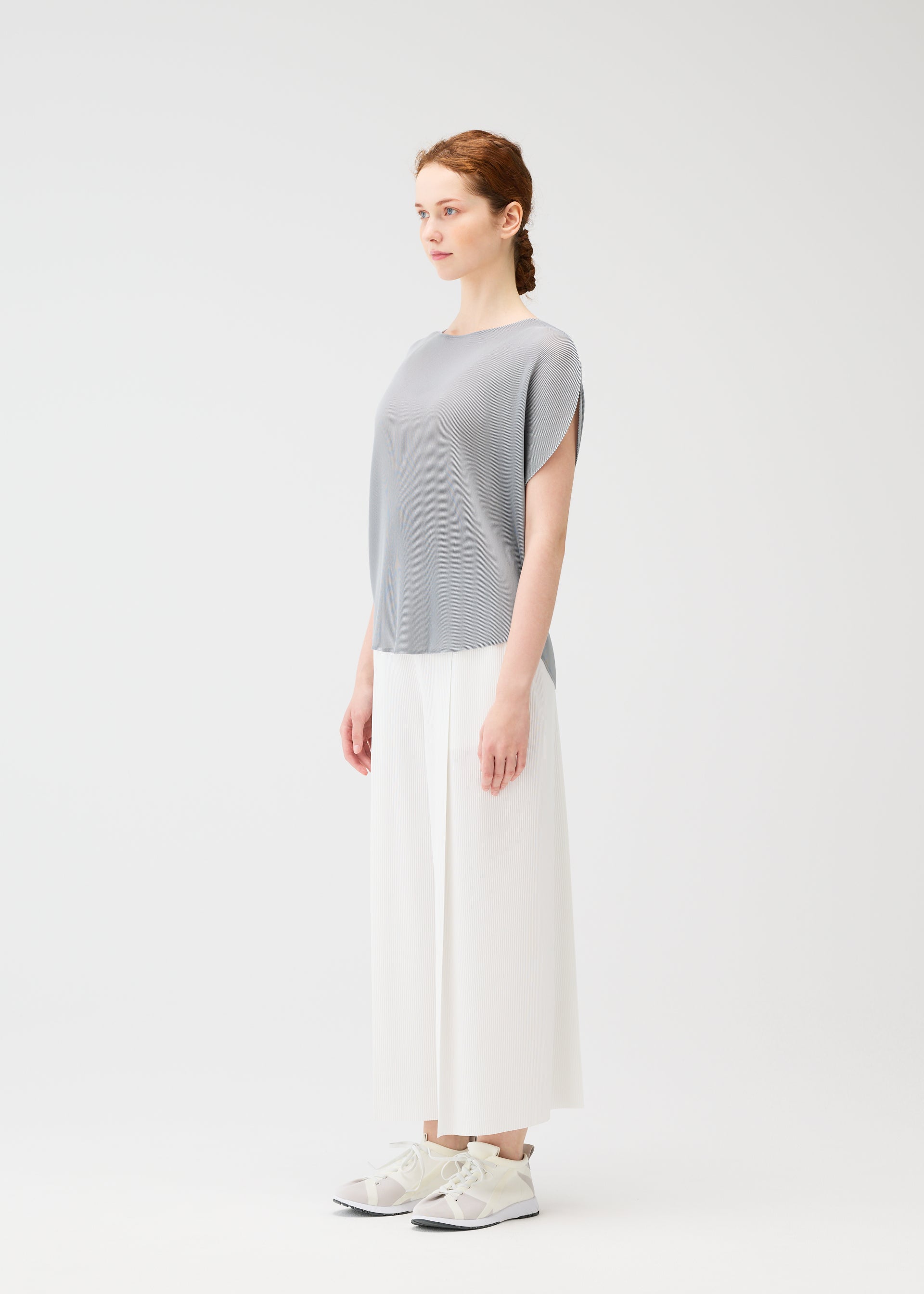 メイメイ MIST APRIL Top Mandarin Orange – ISSEY MIYAKE EU