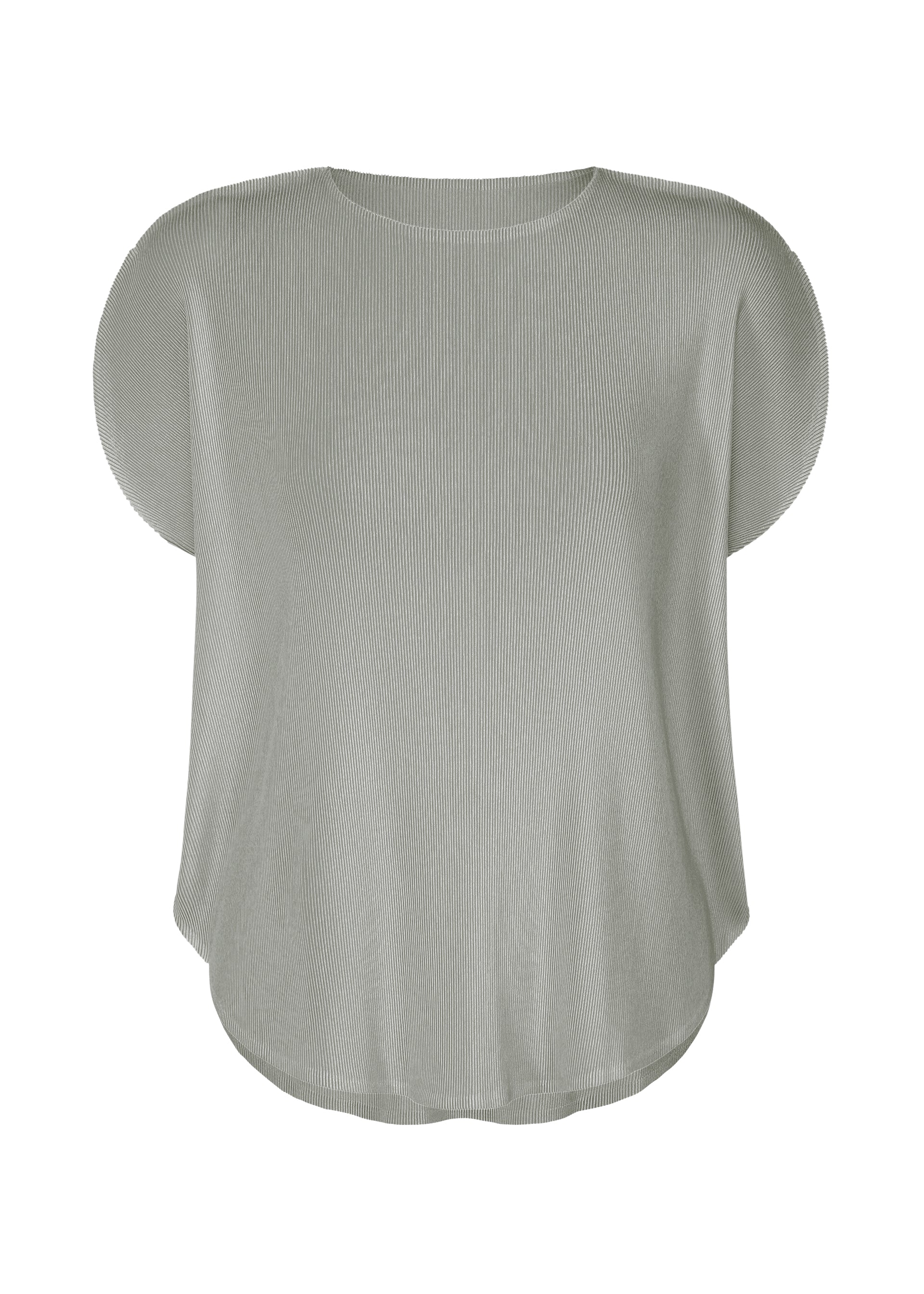 A product shot of the Pleats Please Issey Miyake MIST APRIL shirt in .