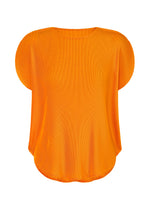 A product shot of the Pleats Please Issey Miyake MIST APRIL shirt in .