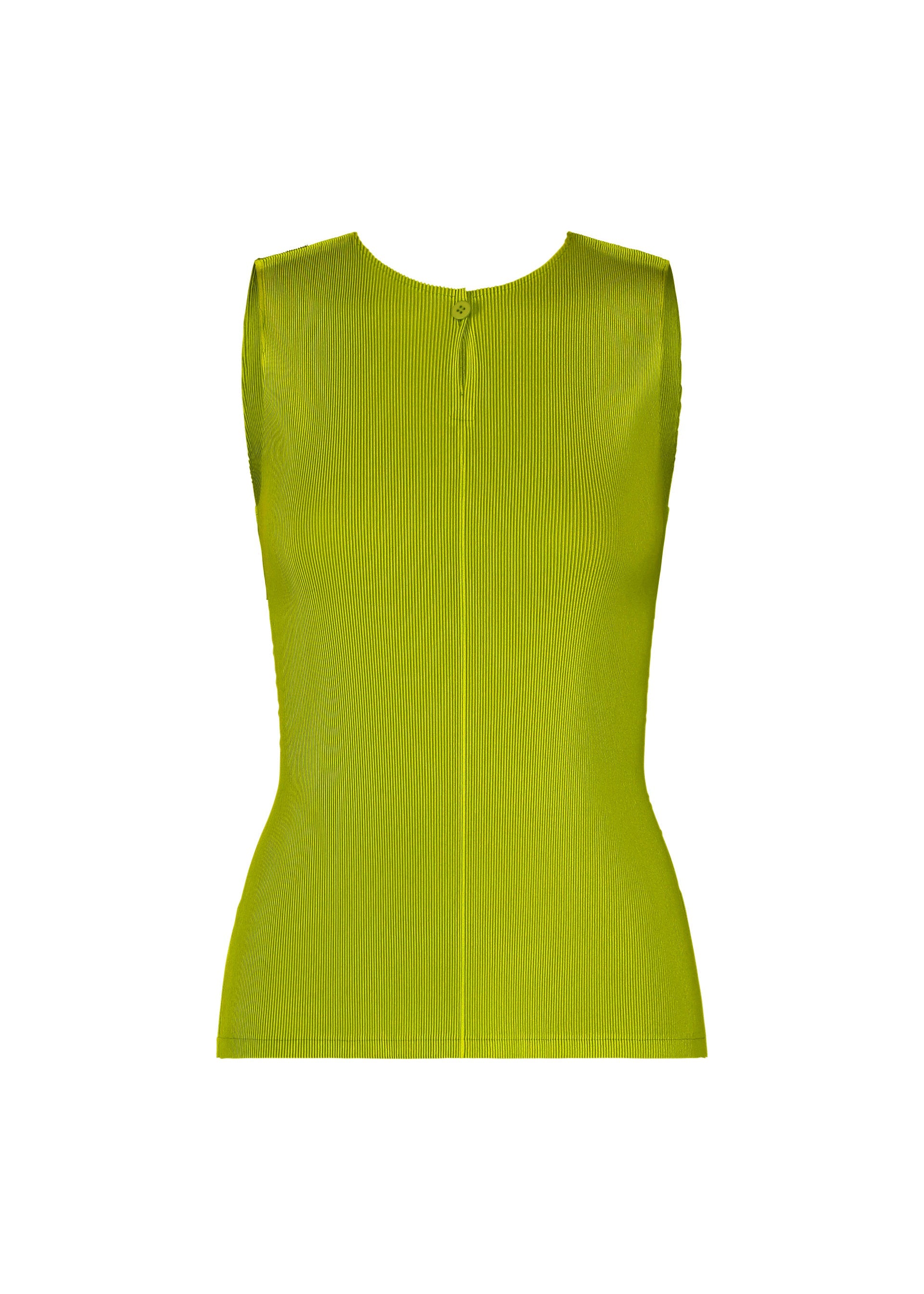 MIST JUNE Shirt Yellow Green – ISSEY MIYAKE EU