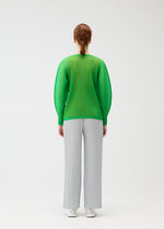TATAMI APRIL Top Cool Grey