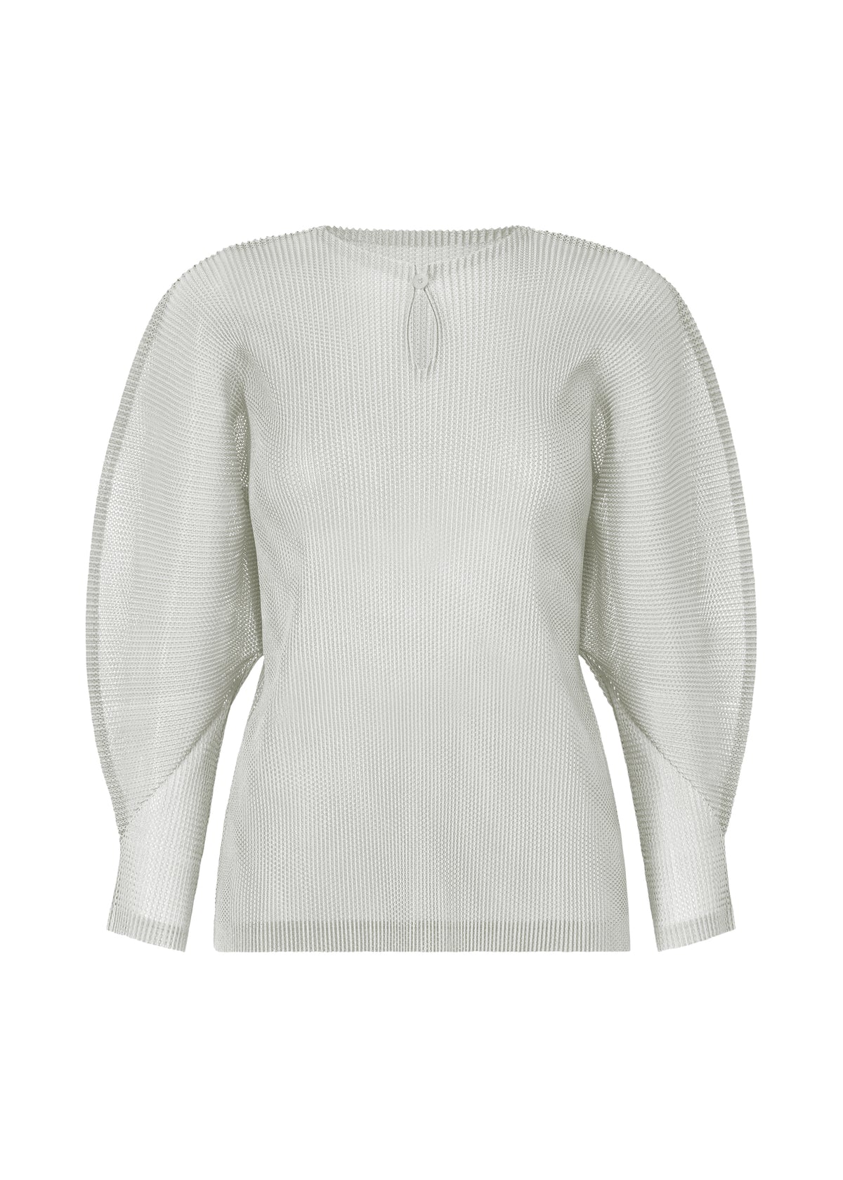 TATAMI APRIL Top Cool Grey