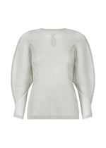TATAMI APRIL Top Cool Grey