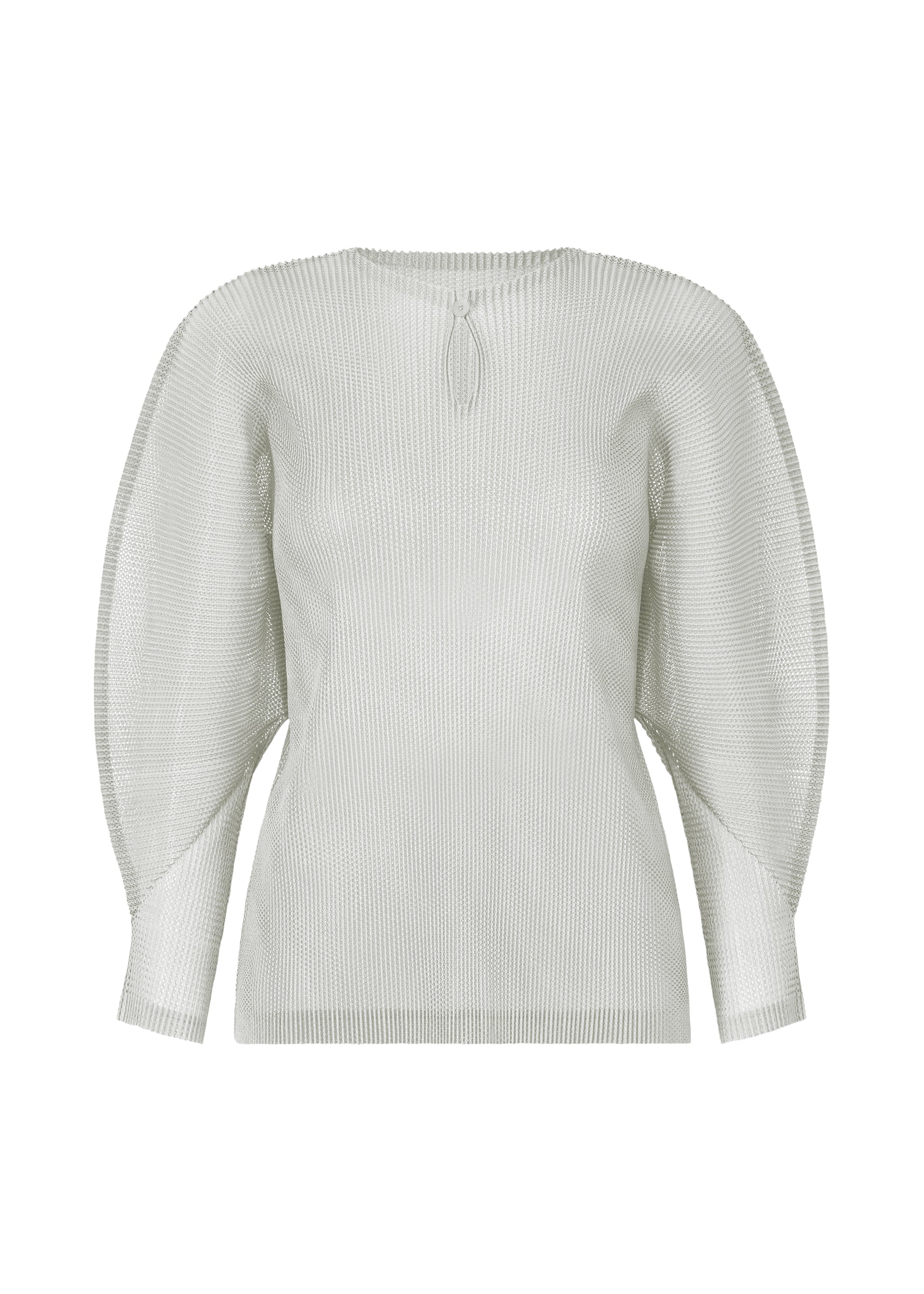 TATAMI APRIL Top Cool Grey
