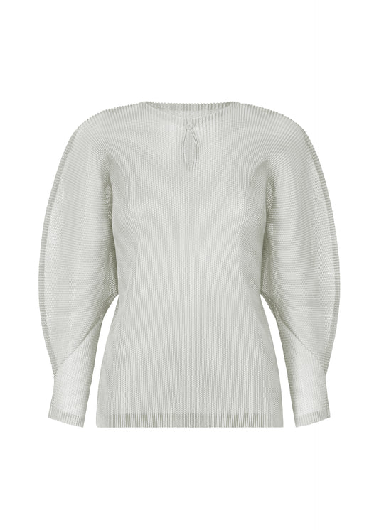 TATAMI APRIL Top Cool Grey